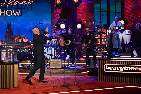 Die Stefan Raab Show