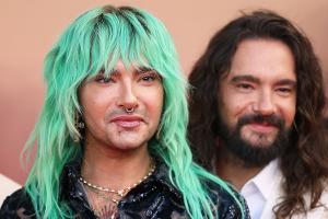 Tom und Bill Kaulitz