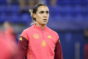 DFB-Frauen: Schulze Solano nachnominiert