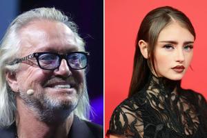 Robert Geiss/Leni Klum