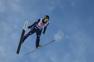Raimund und Hoffmann ohne Top-Ten-Platz - Wellinger schwach