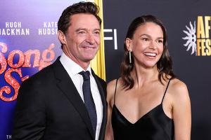 Hugh Jackman macht Beziehung mit Sutton Foster Instagram-offiziell