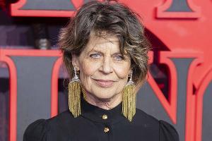 "Terminator"-Ikone Linda Hamilton will nicht jünger aussehen