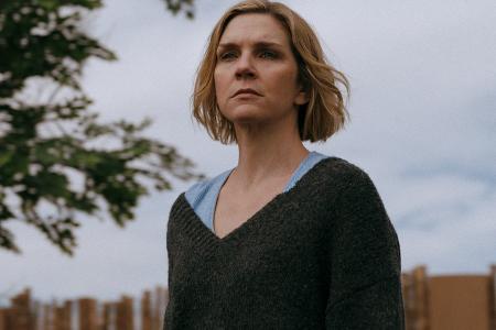 Serie von Vince Gilligan: Das verbindet 