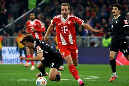 Eberl zu Kane-Vertrag: 