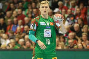 Magdeburg in der Champions League weiter unaufhaltsam