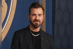 Justin Theroux verrät Details zu Rolle in "Der Teufel trägt Prada 2"
