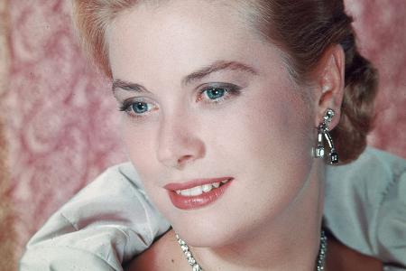 Grace Kelly