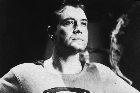 George Reeves 