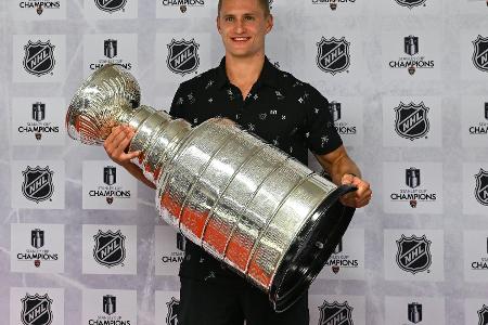 Sturm feiert ersten Treffer nach Comeback