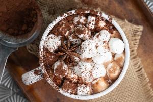 Heiße Schokolade 2.0: So lässt sich das Wintergetränk aufpimpen