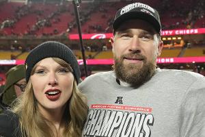 Haben Taylor Swift und Travis Kelce ihre Hochzeitspläne geändert?