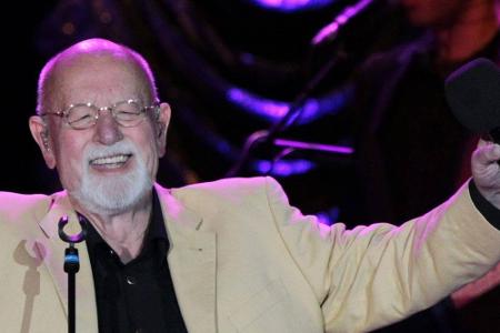 Roger Whittaker