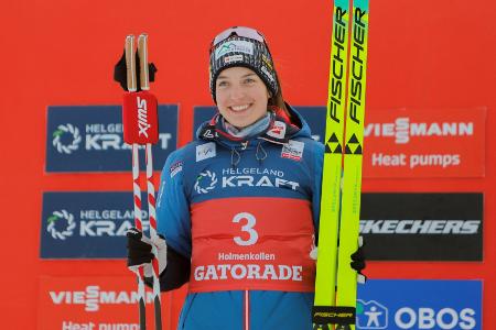 Fehlende Olympia-Chance: Auch Hirner startet im Skispringen