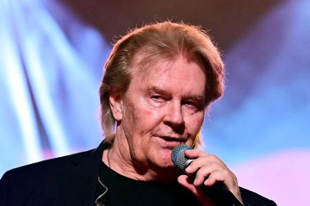 Diese Schlagerstars stammen nicht aus Deutschland