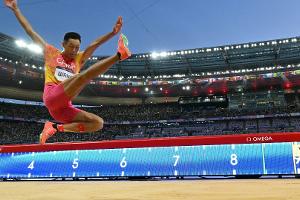 Mit Überwachungsvideo: Ex-Weltmeister aus China freigesprochen