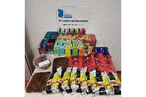 Bild: Hauptzollamt Osnabrück