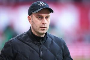 Werner bedauert Ouédraogo-Ausfall: "Bitter für uns"