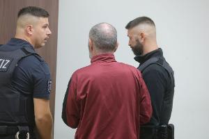 Der Angeklagte wurde wegen versuchten Mordes zu einer lebenslangen Freiheitsstrafe verurteilt. (Archivfoto)