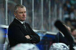 DEL: Aufsteiger Dresden feuert Trainer und Sportchef