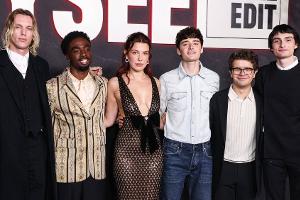 Technische Probleme: "Stranger Things" bringt Netflix zum Absturz