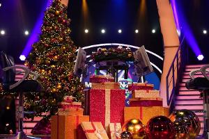 Zwei Ausgaben zum Fest: "Wer wird Millionär?" feiert Weihnachten