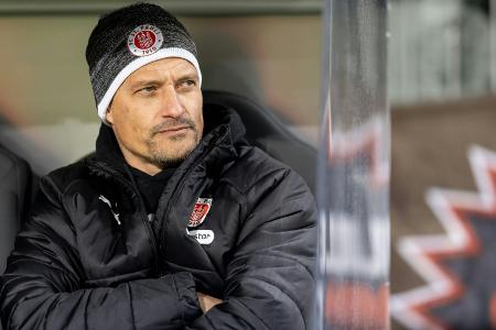 Paulis Blessin hofft auf 