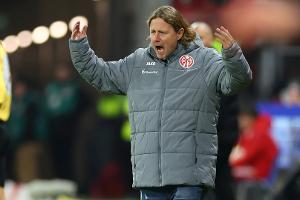 Krise spitzt sich zu: Mainz verliert auch in Europa