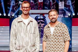 Joko und Klaas setzen sich mit ihren 15 Sendeminuten für Hebammen ein