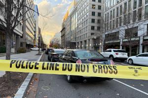 Der 29 Jahre alte Tatverdächtige war Medienberichten zufolge unauffällig. (Archivfoto)