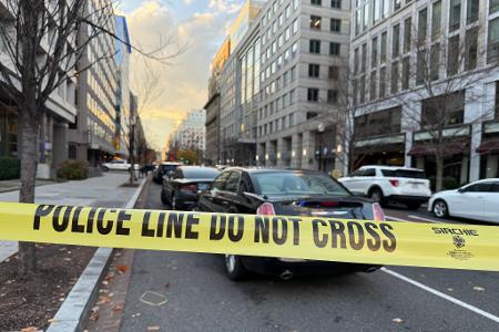 Der 29 Jahre alte Tatverdächtige war Medienberichten zufolge unauffällig. (Archivfoto)
