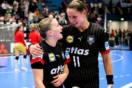 Zweites Spiel, zweiter Sieg? Smits fordert Fokus für Uruguay