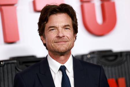 Jason Bateman