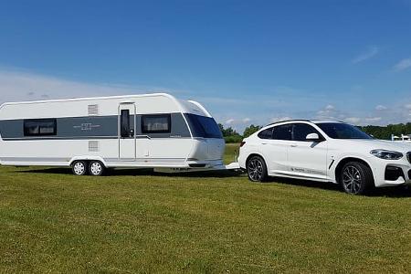 Hobby Prestige WQC (2020)