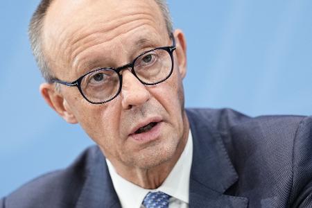 Kanzler Merz hat einen Brief an die EU-Kommissionspräsidentin geschrieben.