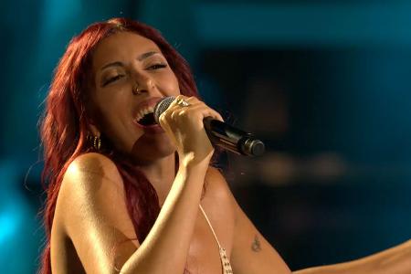 The Voice of Germany