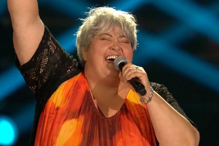 The Voice of Germany