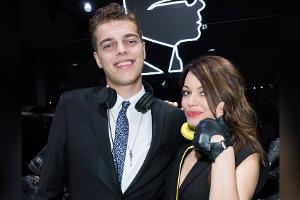 Neuer Bremen-"Tatort": Nina Hagens Sohn Otis gibt Schauspieldebüt