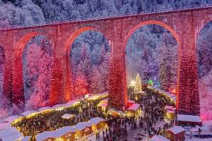 Deutschlands Weihnachtsmärkte: Hier lässt sich der Advent schön feiern