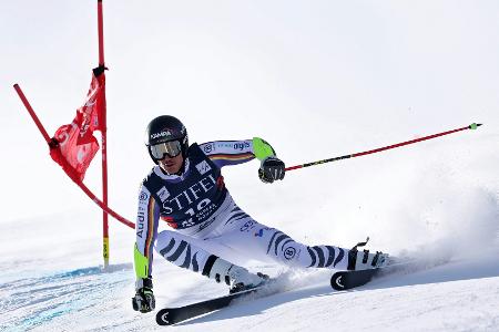 Copper Mountain: Schmid und Gratz stark - Brennsteiner siegt