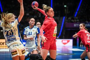 Handball-WM: Auch Serbien mit zweitem Sieg