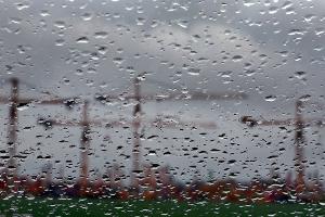 Deutschlands Mittelständler blicken pessimistischer nach vorn als noch im Frühjahr. (Symbolbild)