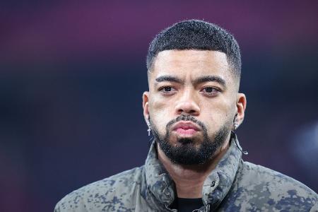 Henrichs über Kimmich: 