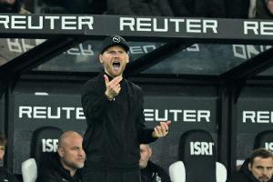 Polanski bleibt VAR-Kritiker: "Völliger Quatsch"