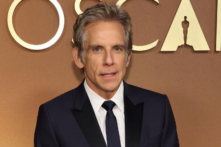 Ben Stiller