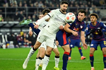 Kleindienst hofft noch auf WM: 