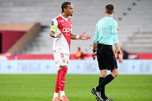 Nach Rot für Kehrer: PSG verliert in Überzahl