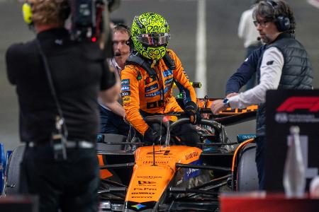 SID-Aufwärmrunde: Sechs Kernpunkte für das Rennen in Katar