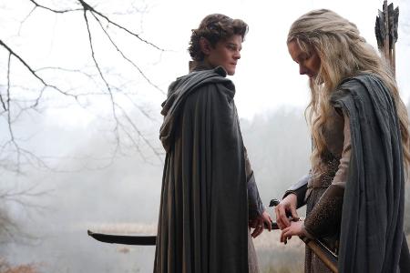 Der Herr der Ringe: Die Ringe der Macht