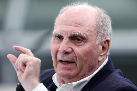 Uli Hoeneß